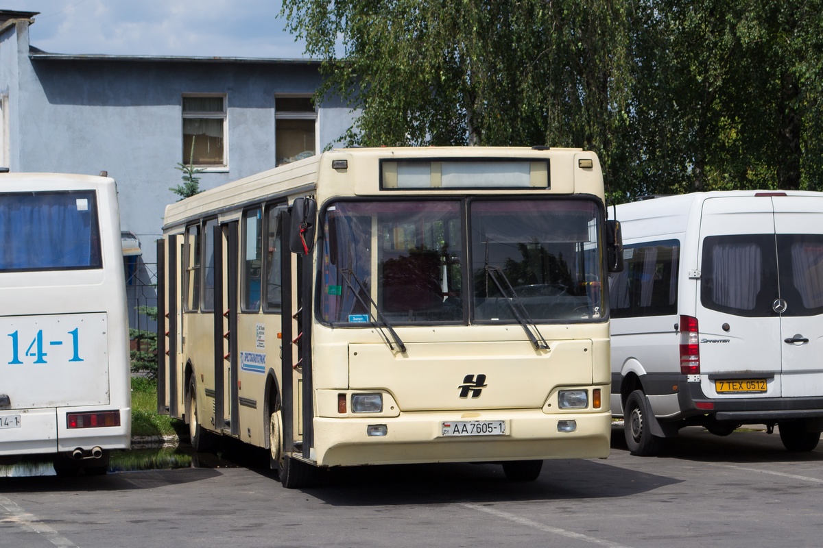 Pinsk, Neman-5201 č. 13961