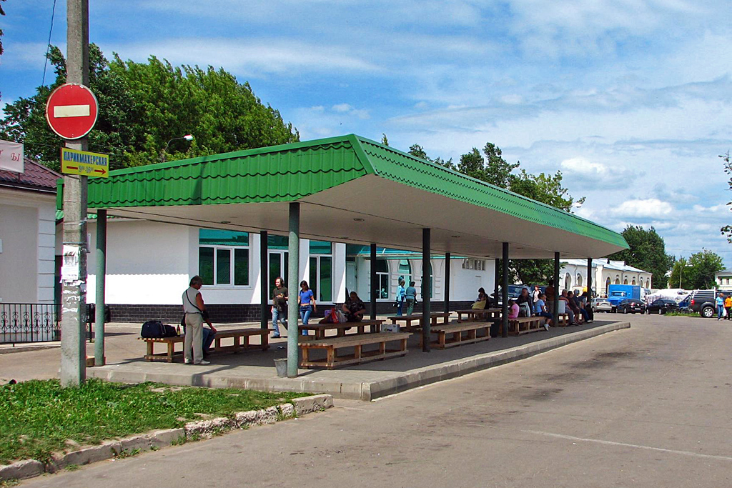 Naro-Fominsk — Miscellaneous photos