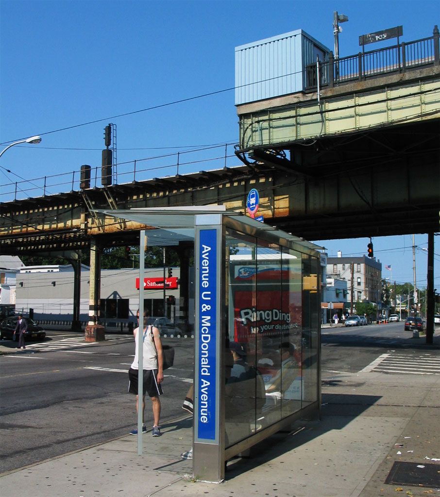 New York — Miscellaneous photos