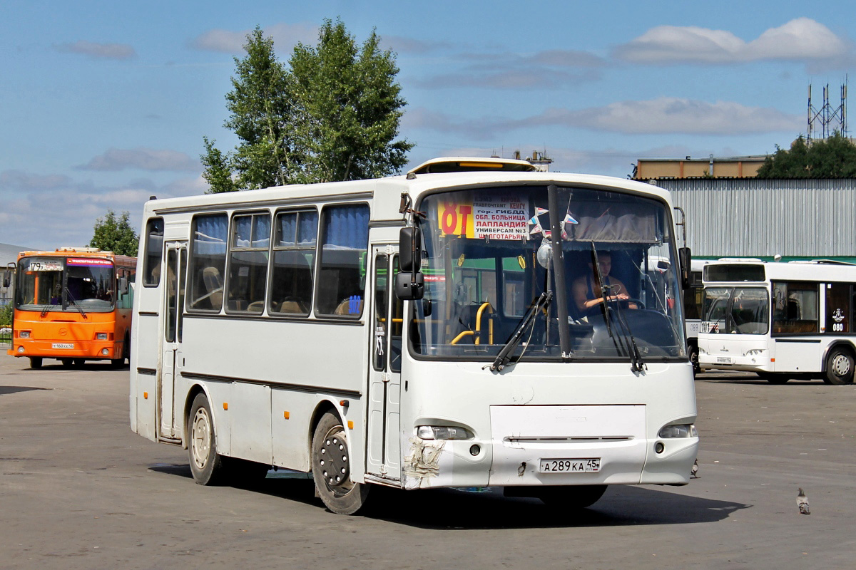 Kemerovo, PAZ-4230-03 # 30902