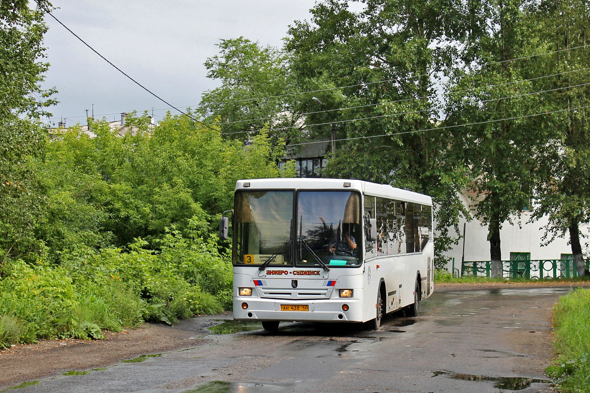 Anzhero-Sudzhensk, NefAZ-5299-10-15 (5299BG) No. 44