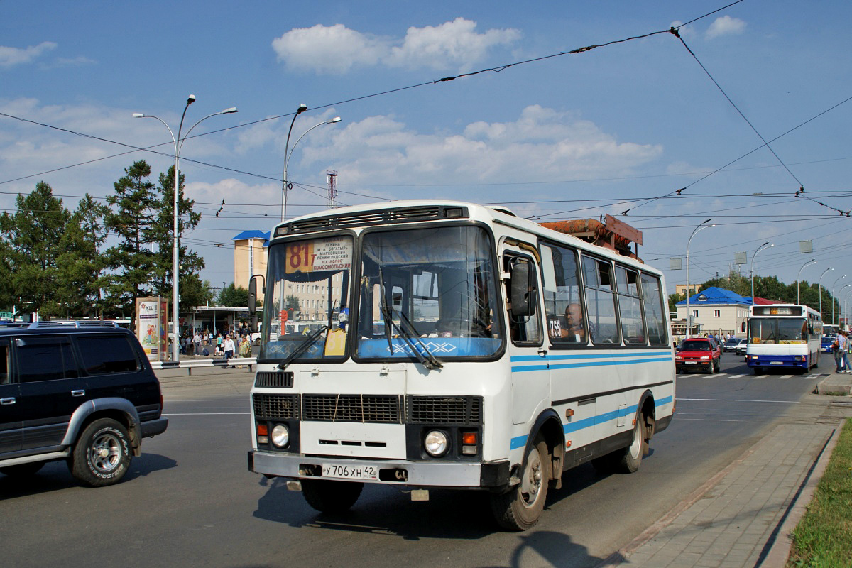 Kemerovo, PAZ-32053 (320530, 3205B0, 3205C0, 3205E0) nr. 30755