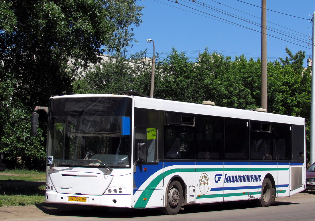 Ufa, VDL-NefAZ-52997 Transit № 0146