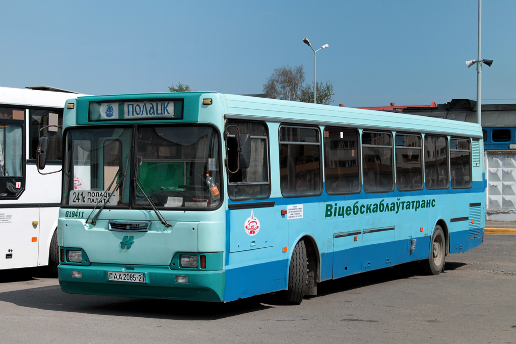 Polotsk, Neman-52012 # 019411