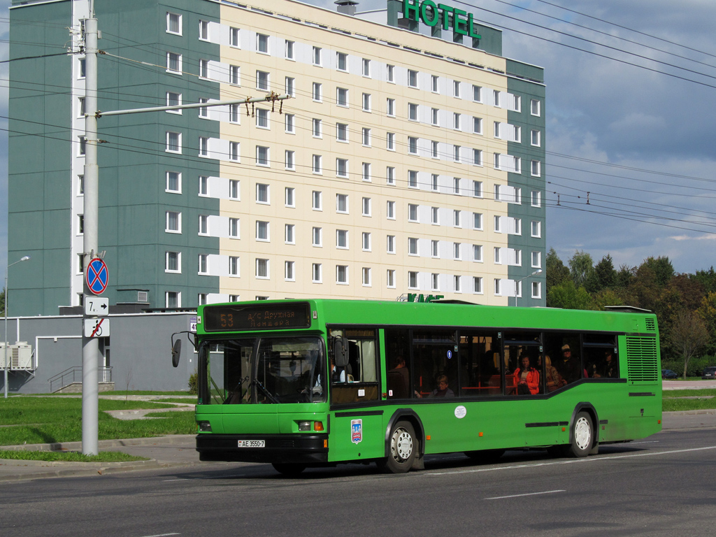 Minsk, MAZ-103.065 Nr. 031208