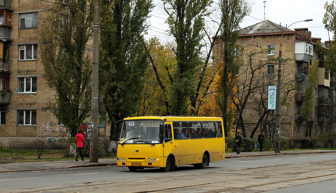 Kyiv, Bogdan A09202 (LuAZ) # 5179