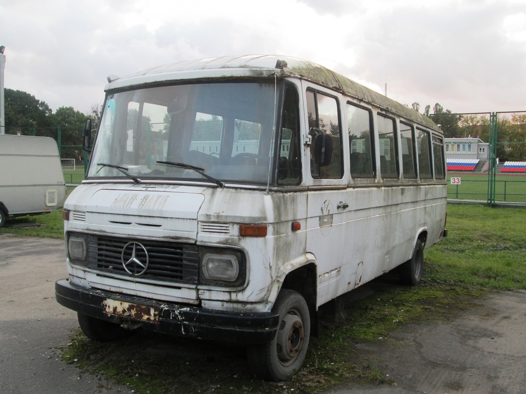 Kaliningrad, Mercedes-Benz O309D № 3003