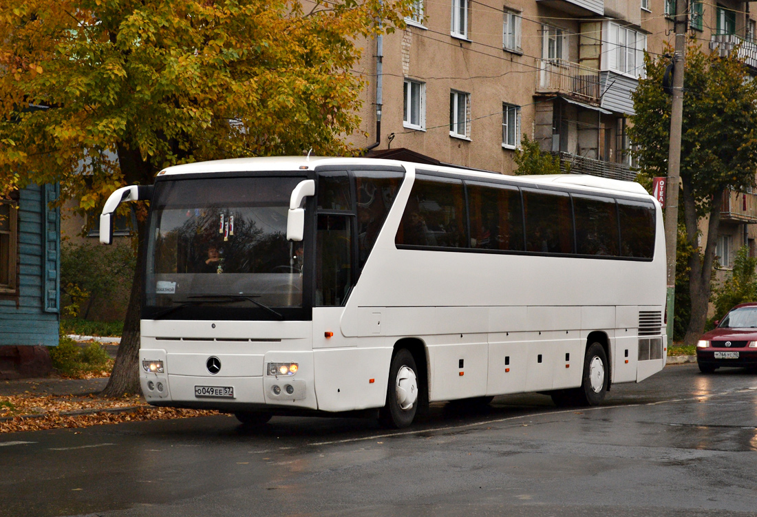 Orel, Mercedes-Benz O350-15RHD Tourismo I # О 049 ЕЕ 57