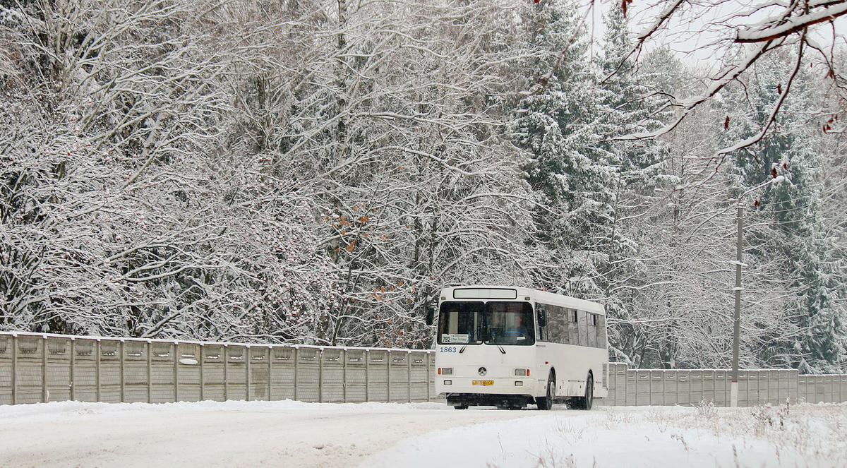 Kyiv, LAZ-525270 # 1632