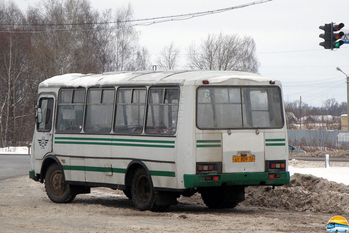 Ksyovo, PAZ-3205-110 (32050R) nr. 15