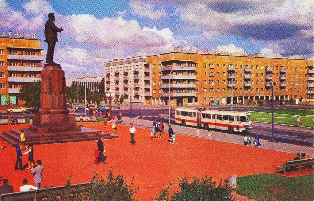 Калининград — Разные фотографии