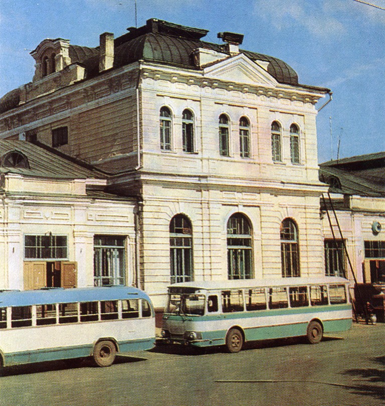 Александров — Miscellaneous photos