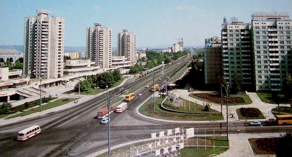 Chisinau — Miscellaneous photos