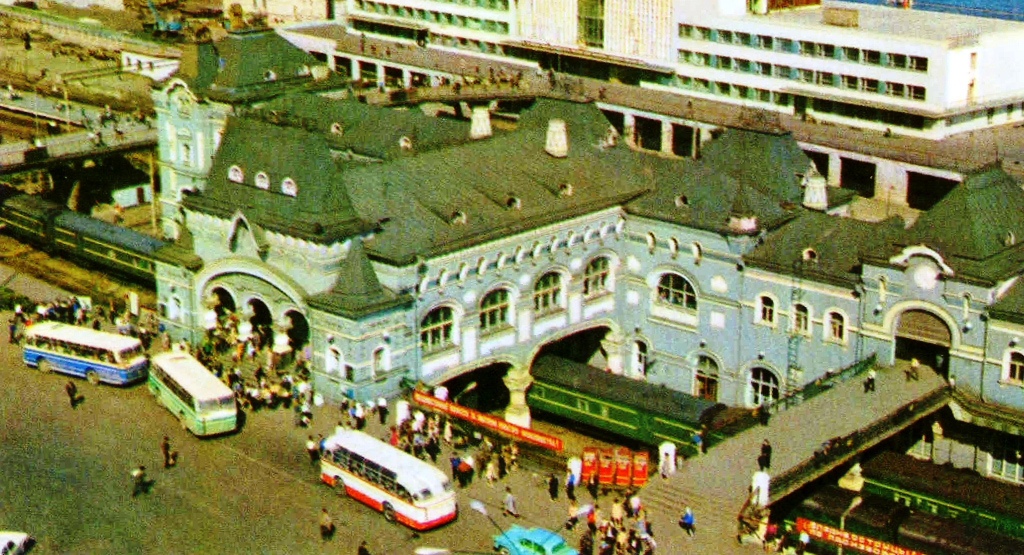 Vladivostok — Miscellaneous photos