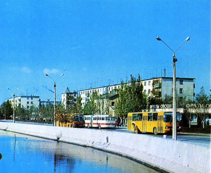 Kerch — Miscellaneous photos