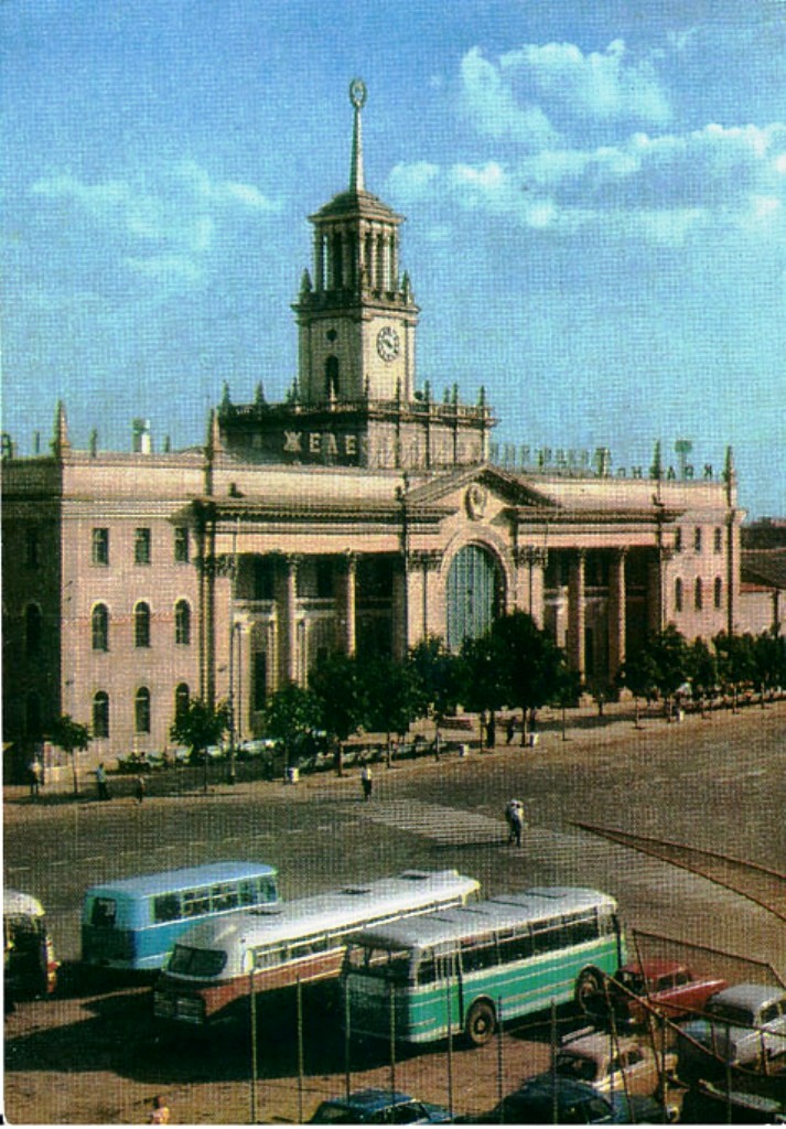 Krasnodar — Miscellaneous photos