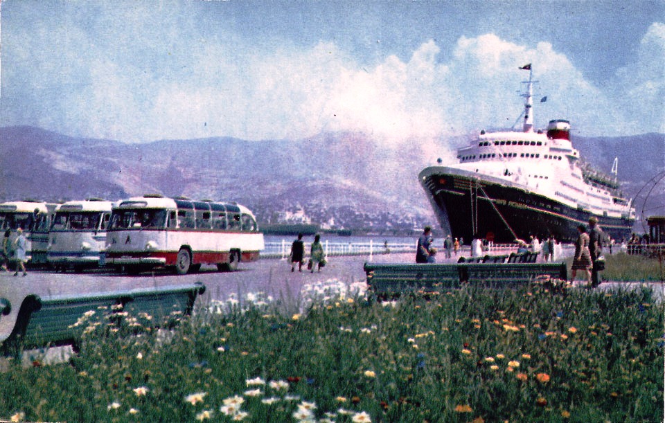 Novorossiysk — Miscellaneous photos