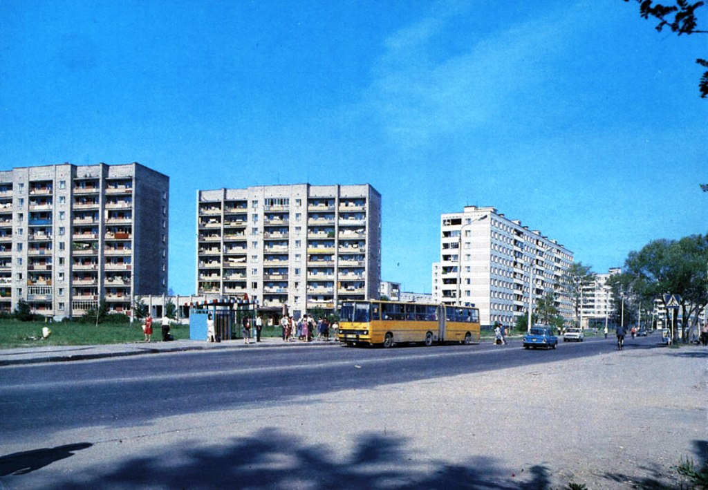 Sergiev Posad — Miscellaneous photos