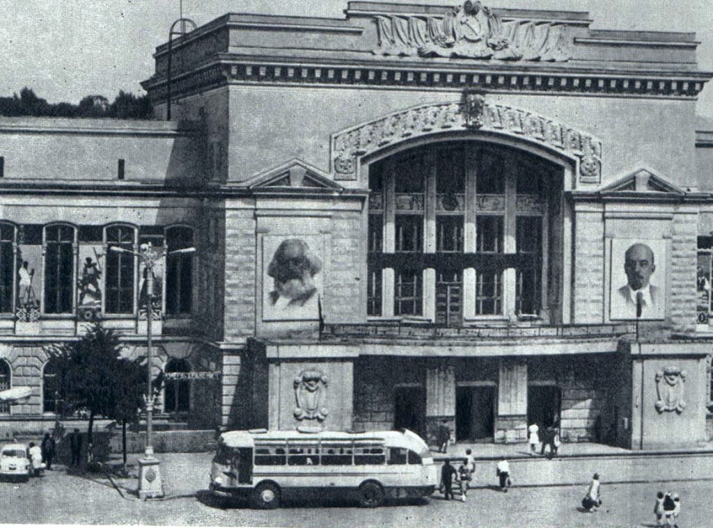 Ternopil — Miscellaneous photos