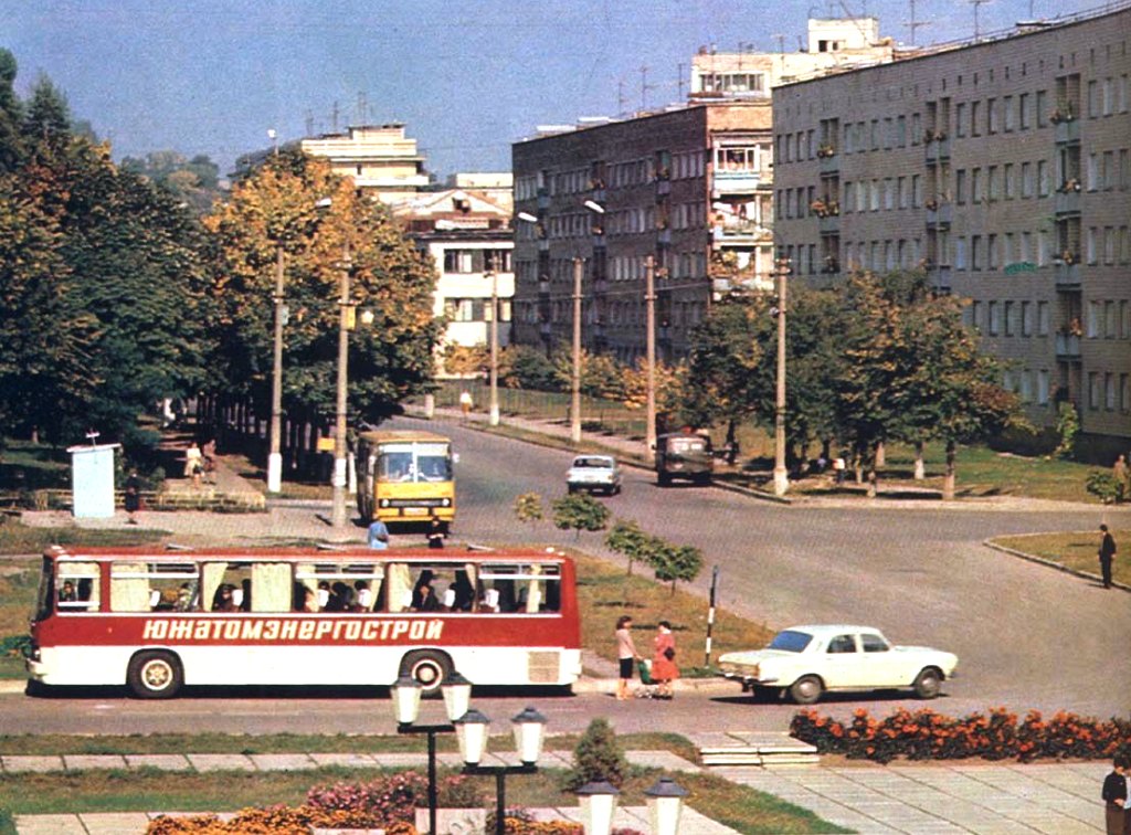 Vyshhorod — Miscellaneous photos