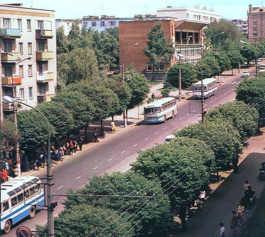 Kryvyi Rig — Miscellaneous photos