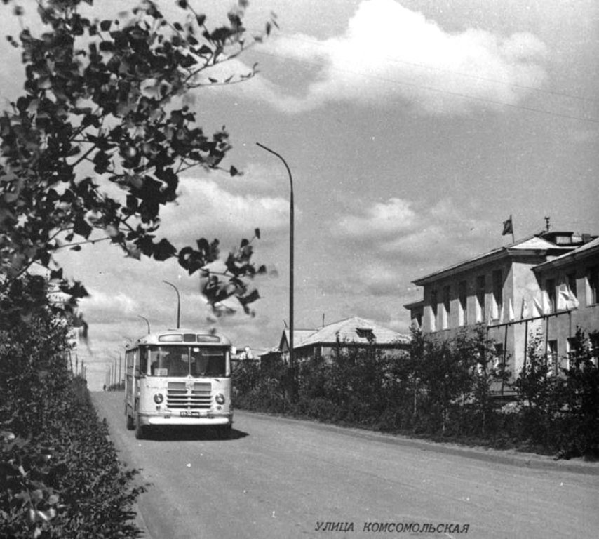 Мирный — Miscellaneous photos