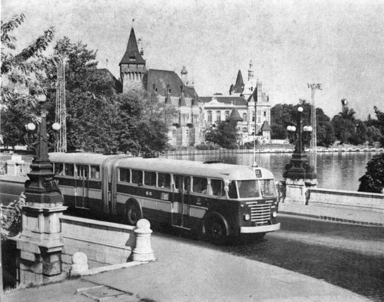 Hungary, other — Miscellaneous photos