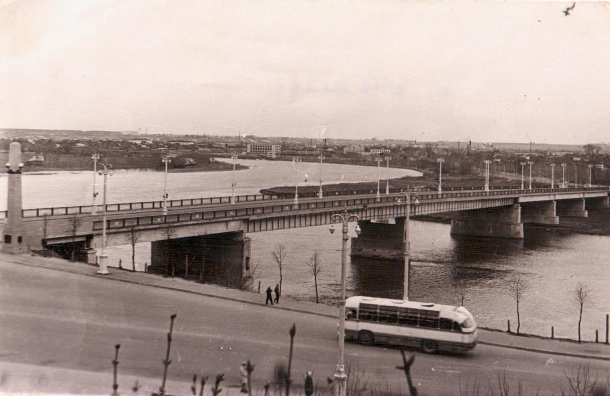 Mogilev — Old photos