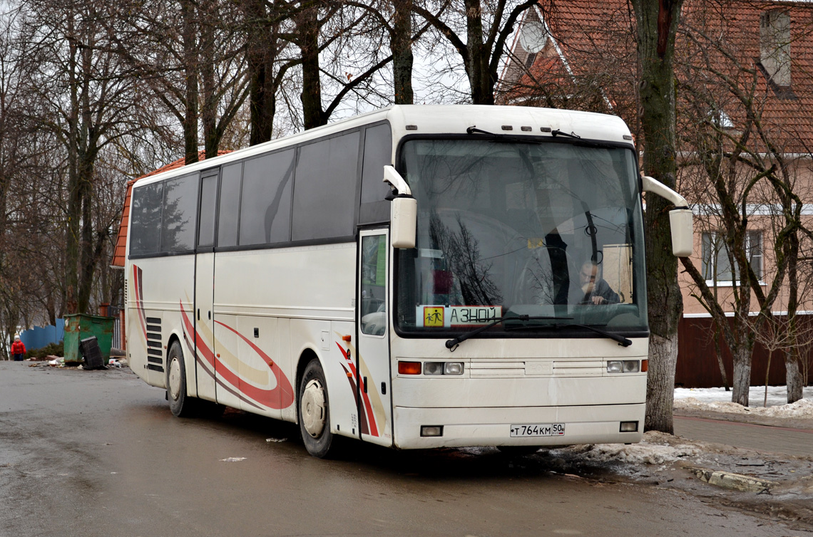 Moscow region, other buses, EOS 90 # Т 764 КМ 50