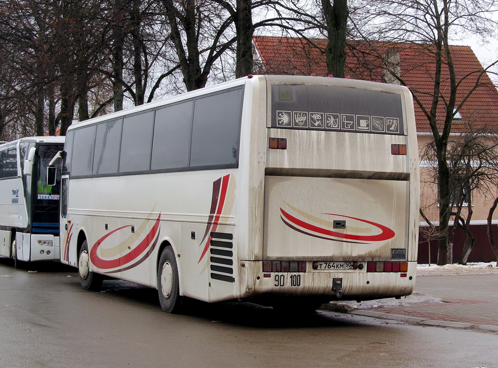 Moscow region, other buses, EOS 90 № Т 764 КМ 50