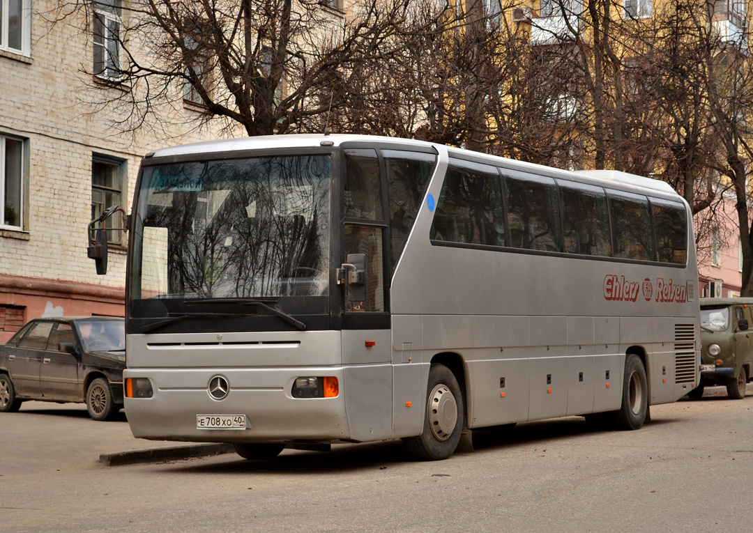Kaluga, Mercedes-Benz O350-15RHD Tourismo I # Е 708 ХО 40