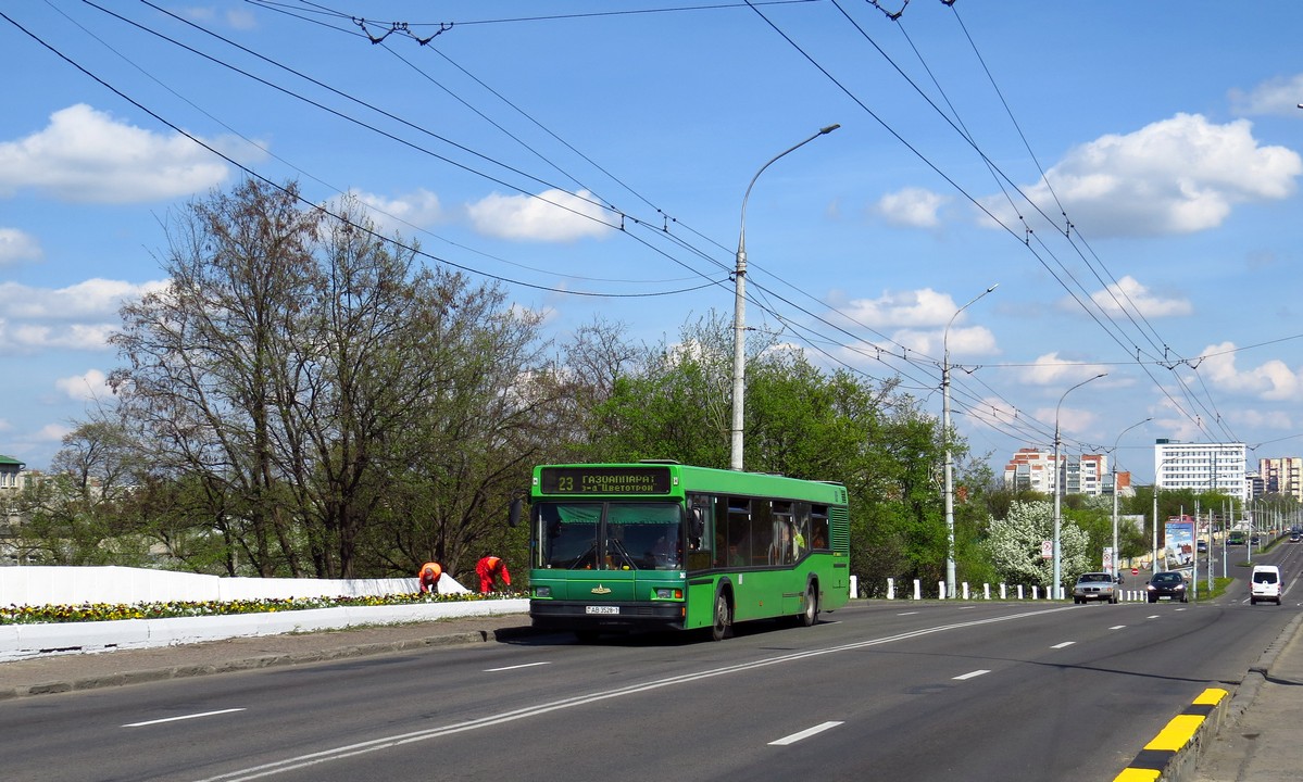 Brest, MAZ-103.065 # 363