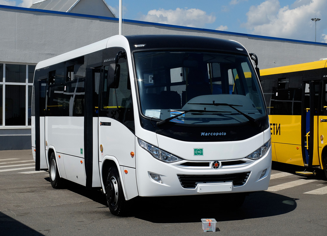 Kolomna — Автотранспортный фестиваль Мир автобусов — 2015