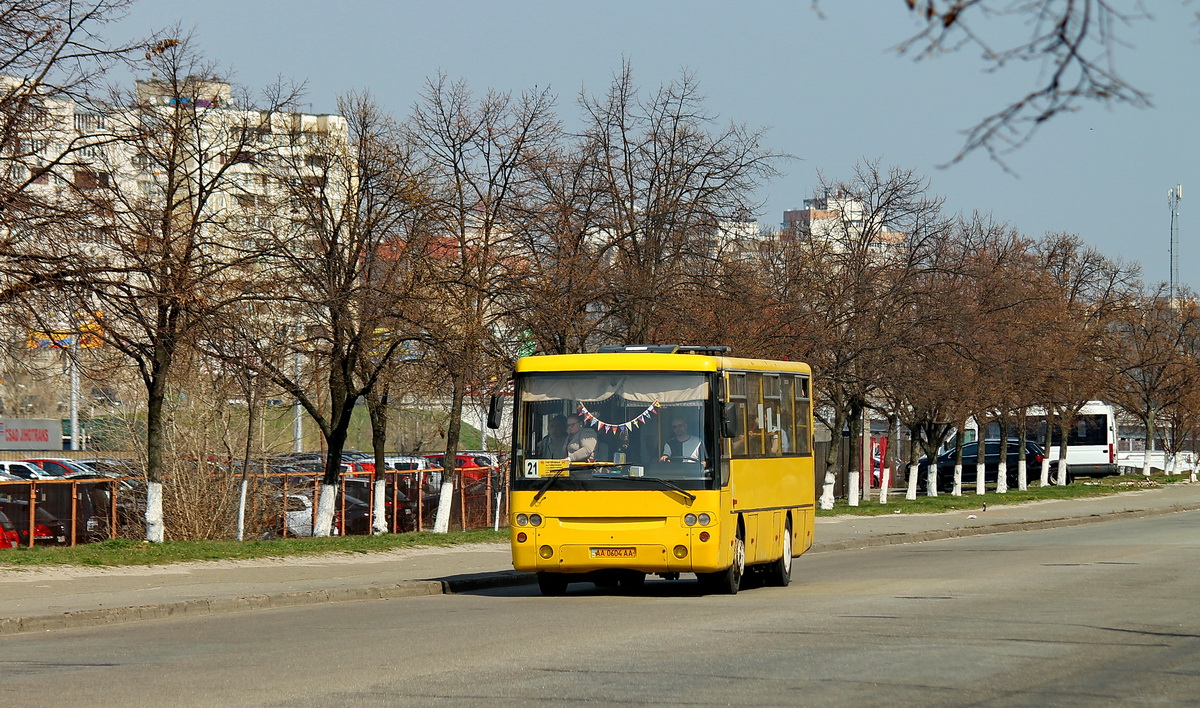 Kyiv, Bogdan А144.5 # 1629