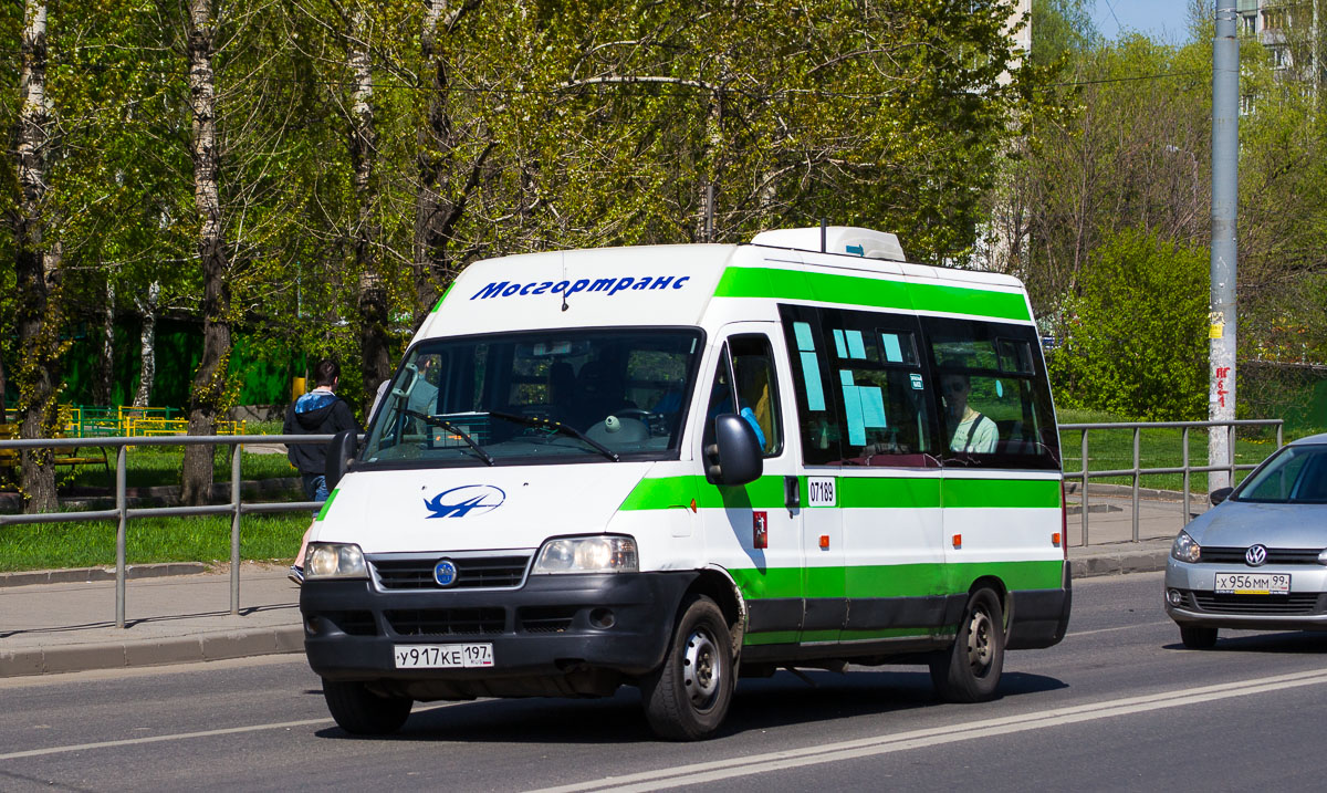 Moscow, FIAT Ducato 244 CSMMC-RTL # 07189