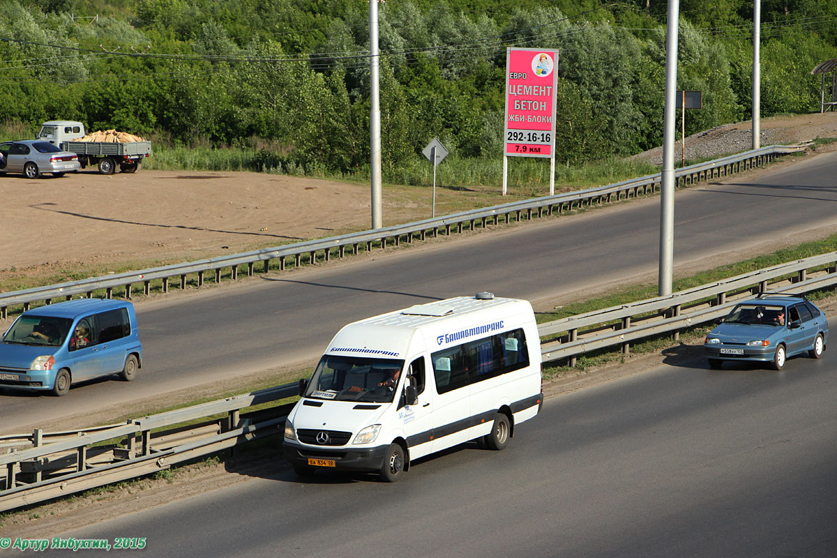 Diurtiurli, Mercedes-Benz Sprinter 515CDI nr. 35