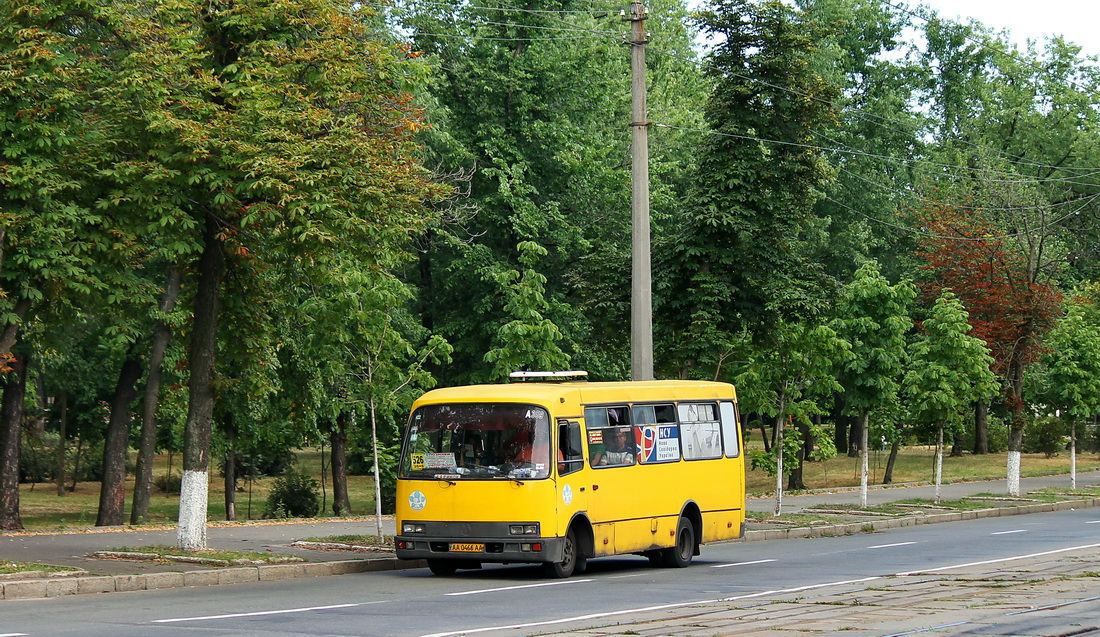 Kyiv, Bogdan А091 № А359