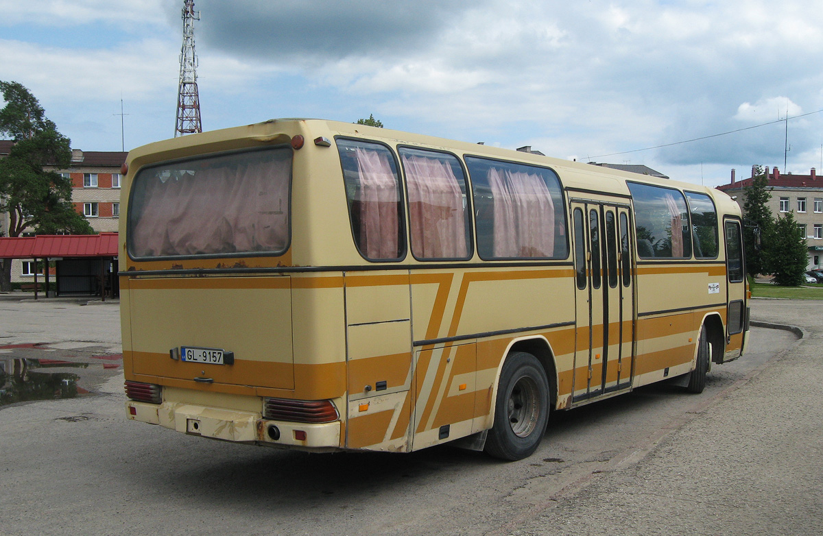 Aizkraukle, Mercedes-Benz O303-11ÜHE # 1818