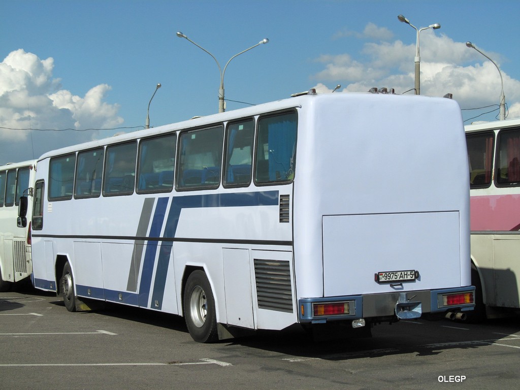 Borisov, Mercedes-Benz O303 # 9975 АН-5