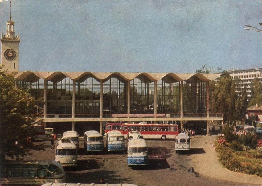 Sochi — Miscellaneous photos