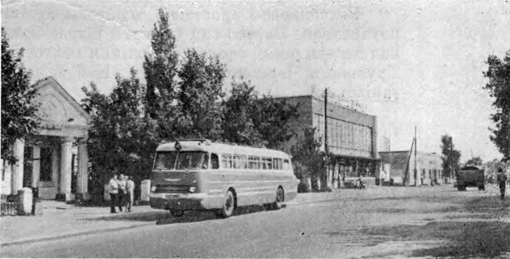 Koziatyn — Miscellaneous photos