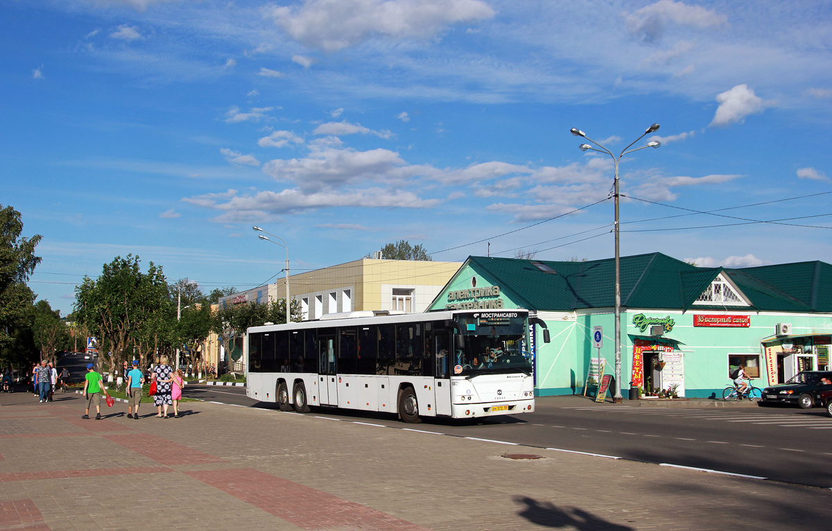 Volokolamsk, GolAZ-6228.10-10 č. 0836