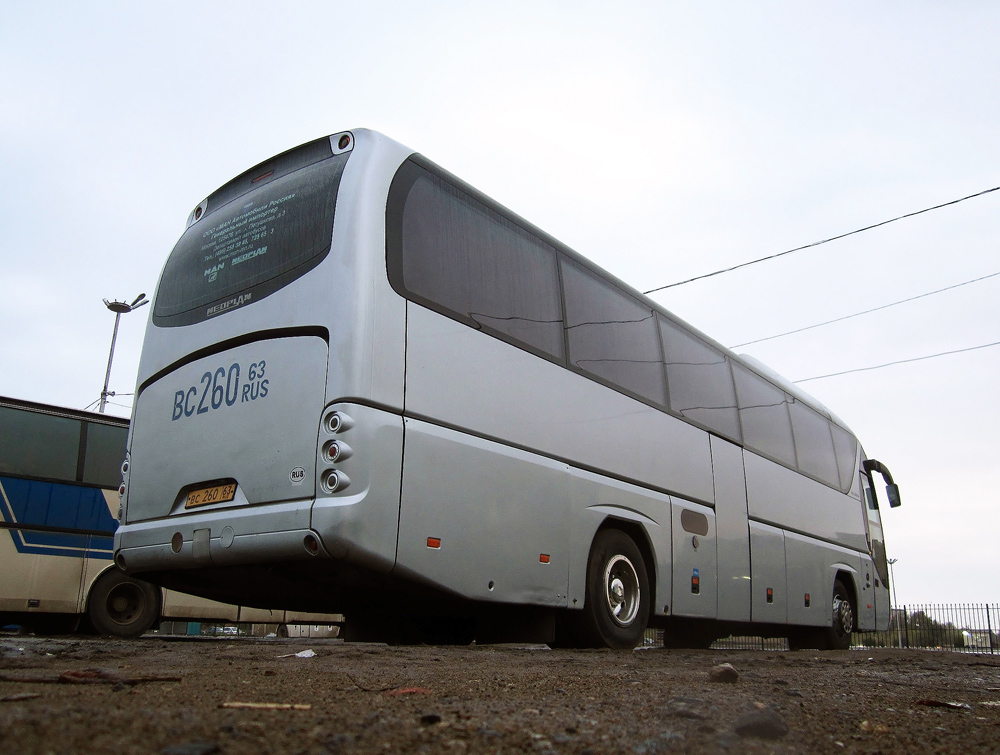 Samara, Neoplan N2216SHD Tourliner SHD # ВС 260 63