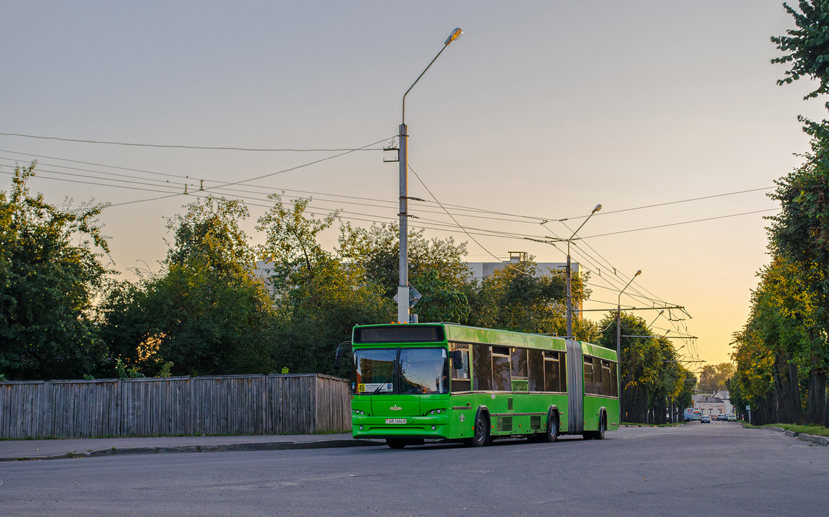 Mogilev, МАЗ-105.465 # 1049