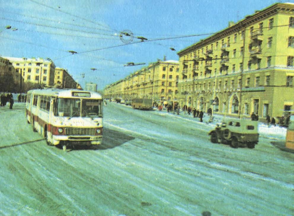 Yekaterinburg — Old photos