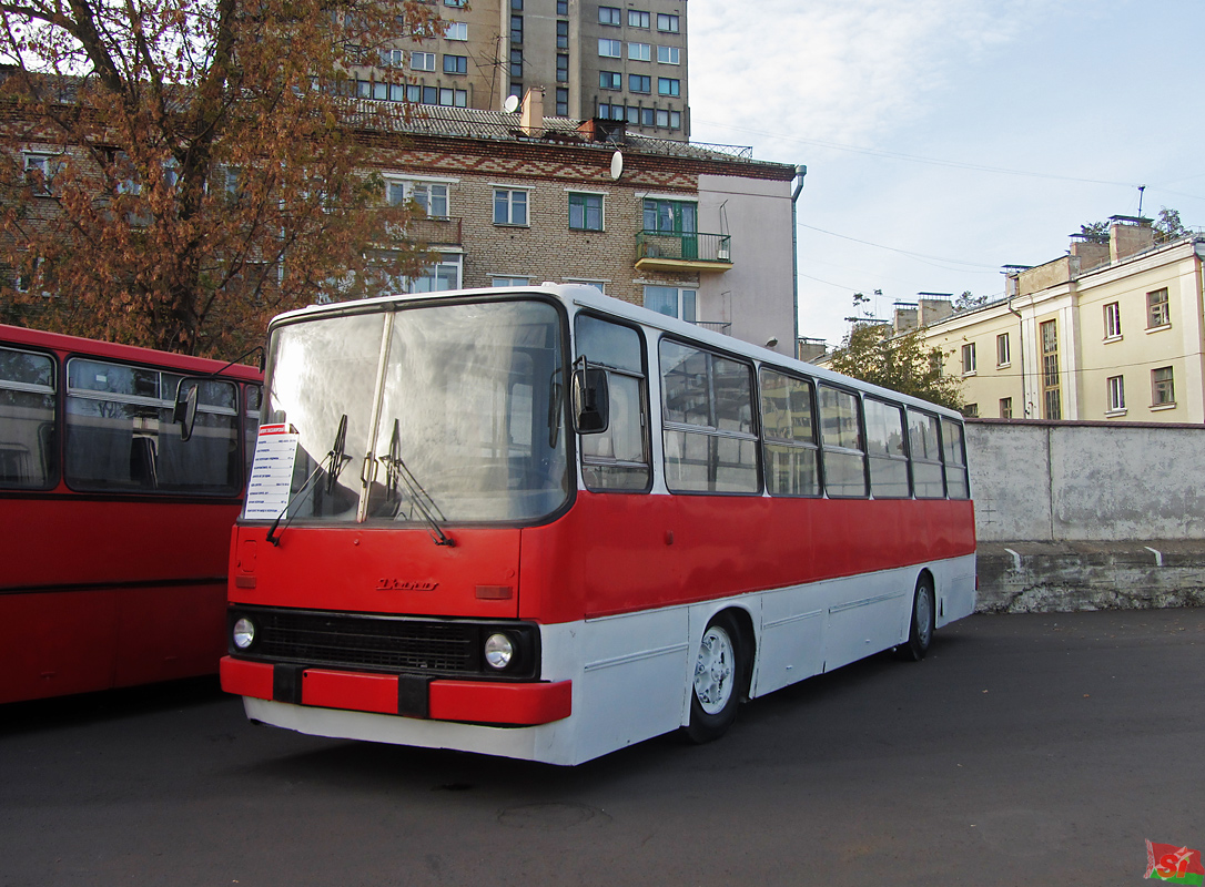 Minsk, Ikarus 260.37 № 1200 МИТ