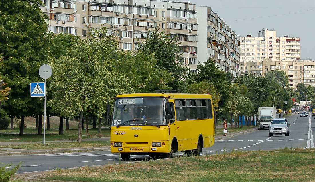 Kyiv, Bogdan A09202 (LuAZ) # 8841