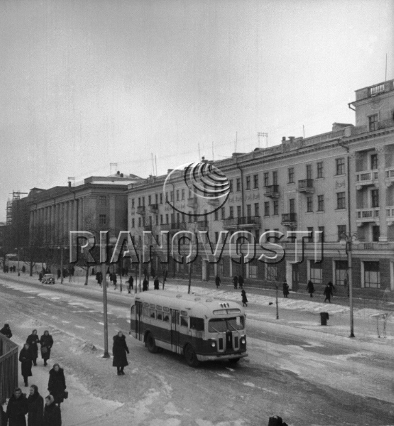 Krasnoyarsk — Miscellaneous photos