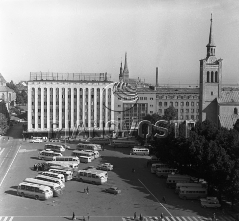 Tallinn — Miscellaneous photos