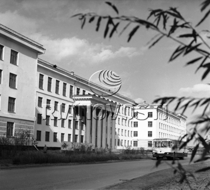 Yakutsk — Miscellaneous photos